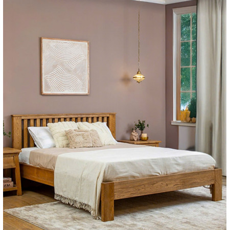 Chunky BR03 : Trọn Bộ Phòng Ngủ - 03 Pcs